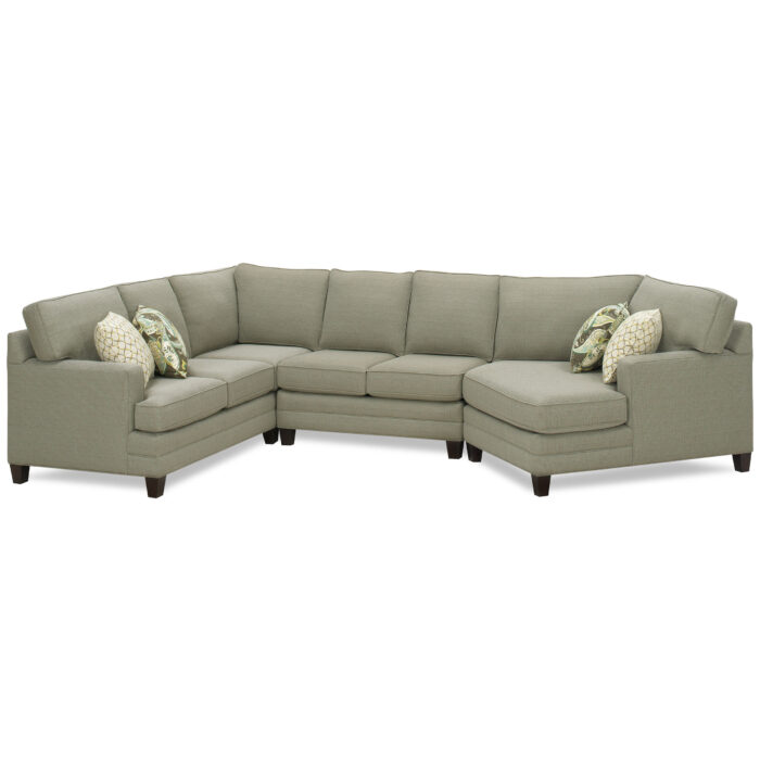 Tailor Made Sectional - Image 2