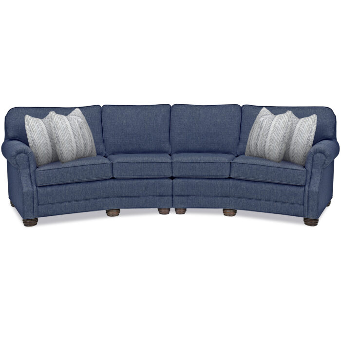 Tailor Made Sectional