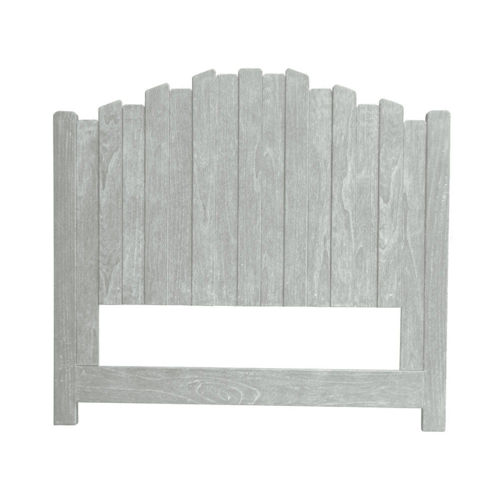 Cape Cod Queen Headboard Rw+ Hilton Head Furniture