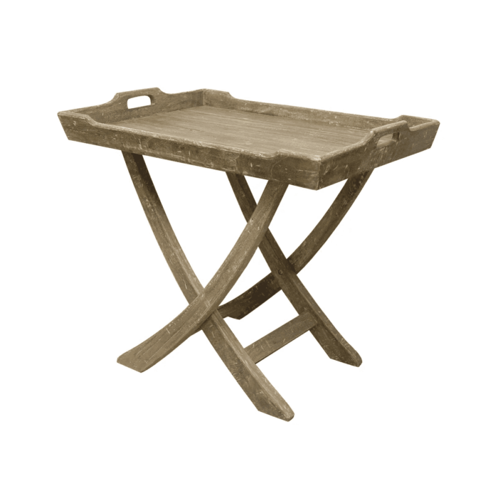 Chedi Side Table - Rw+