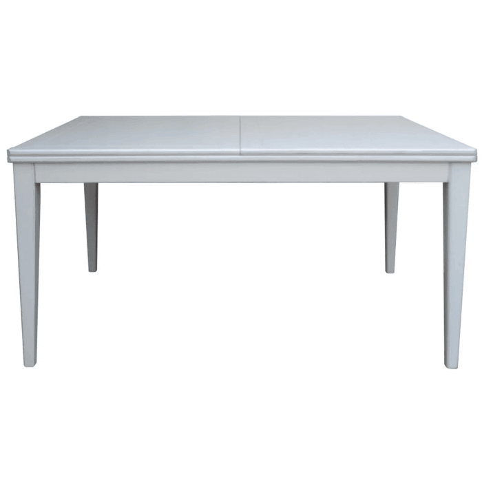 Easton Reunion Table - Wht/Rw+