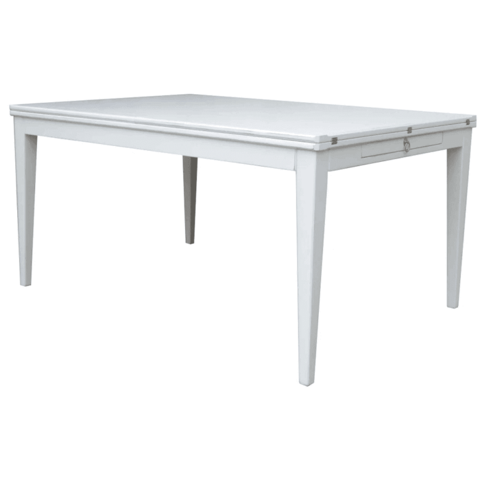 Easton Reunion Table - Wht/Rw+ - Image 2