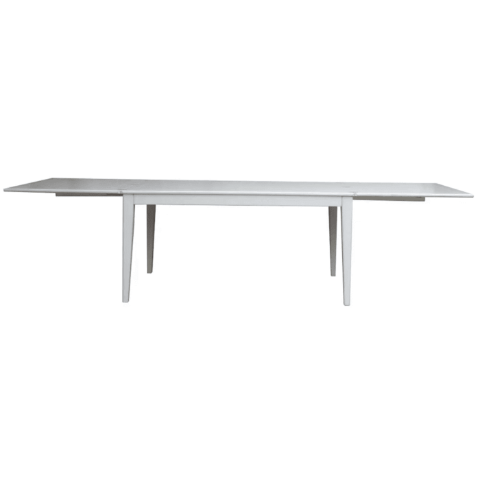 Easton Reunion Table - Wht/Rw+ - Image 3