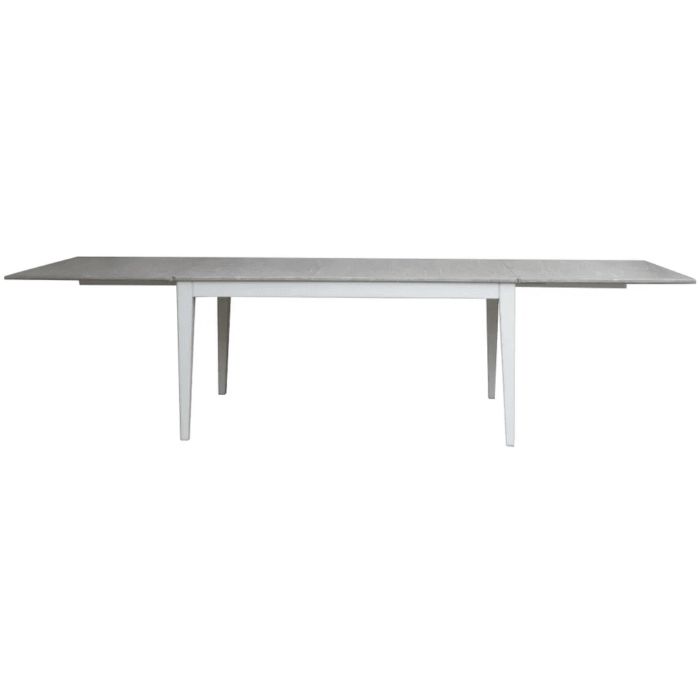 Easton Reunion Table - Wht/Rw+ - Image 5