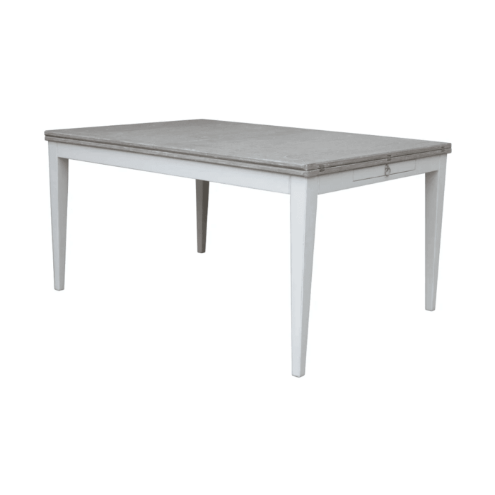 Easton Reunion Table - Wht/Rw+ - Image 6