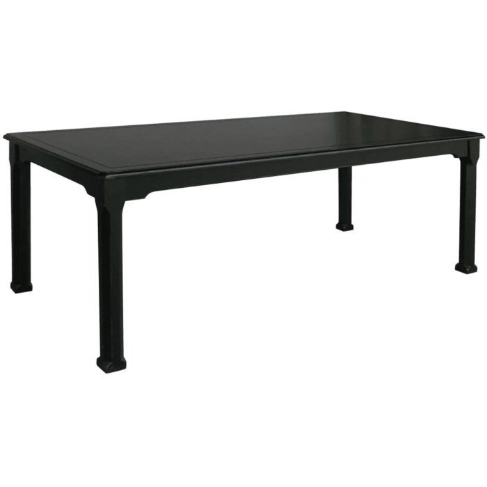 Harborton White Dining Table - Image 2