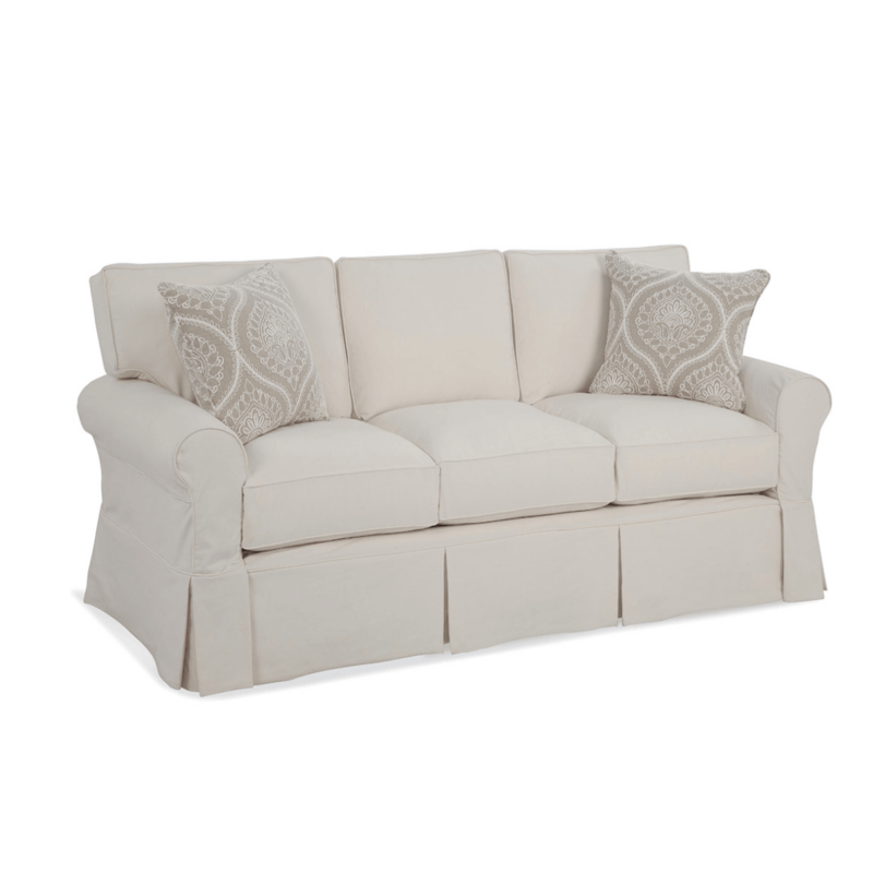 Alexandria Slipcover Collection Hilton Head Furniture
