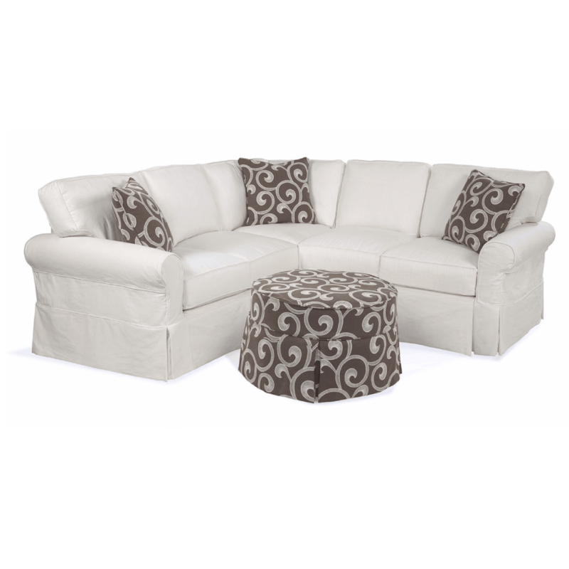Alexandria Slipcover Collection Hilton Head Furniture