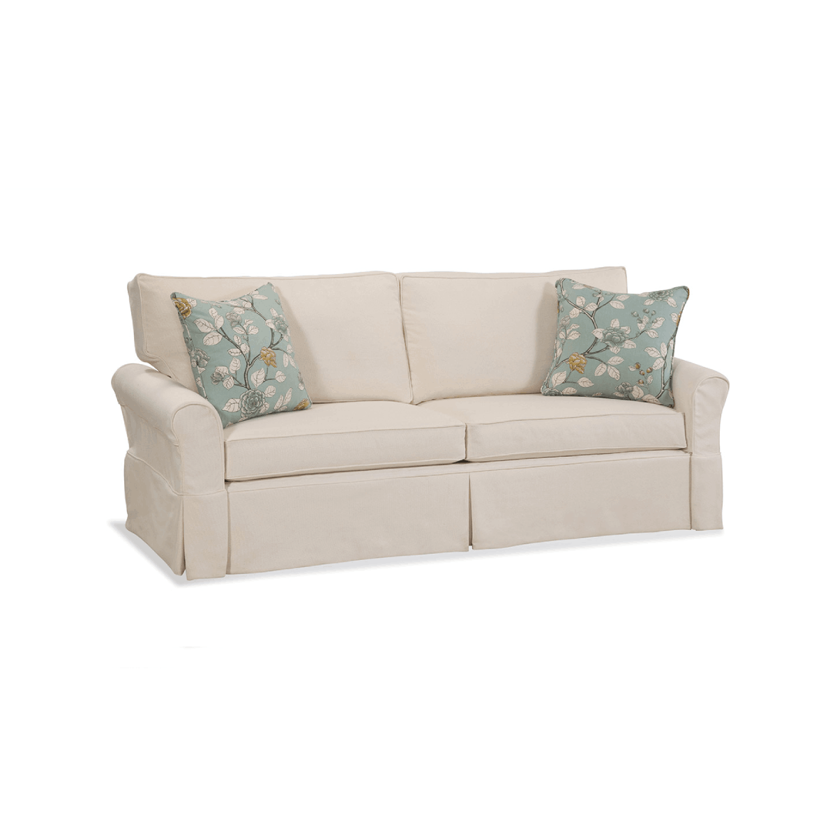 Landon Slipcover Collection