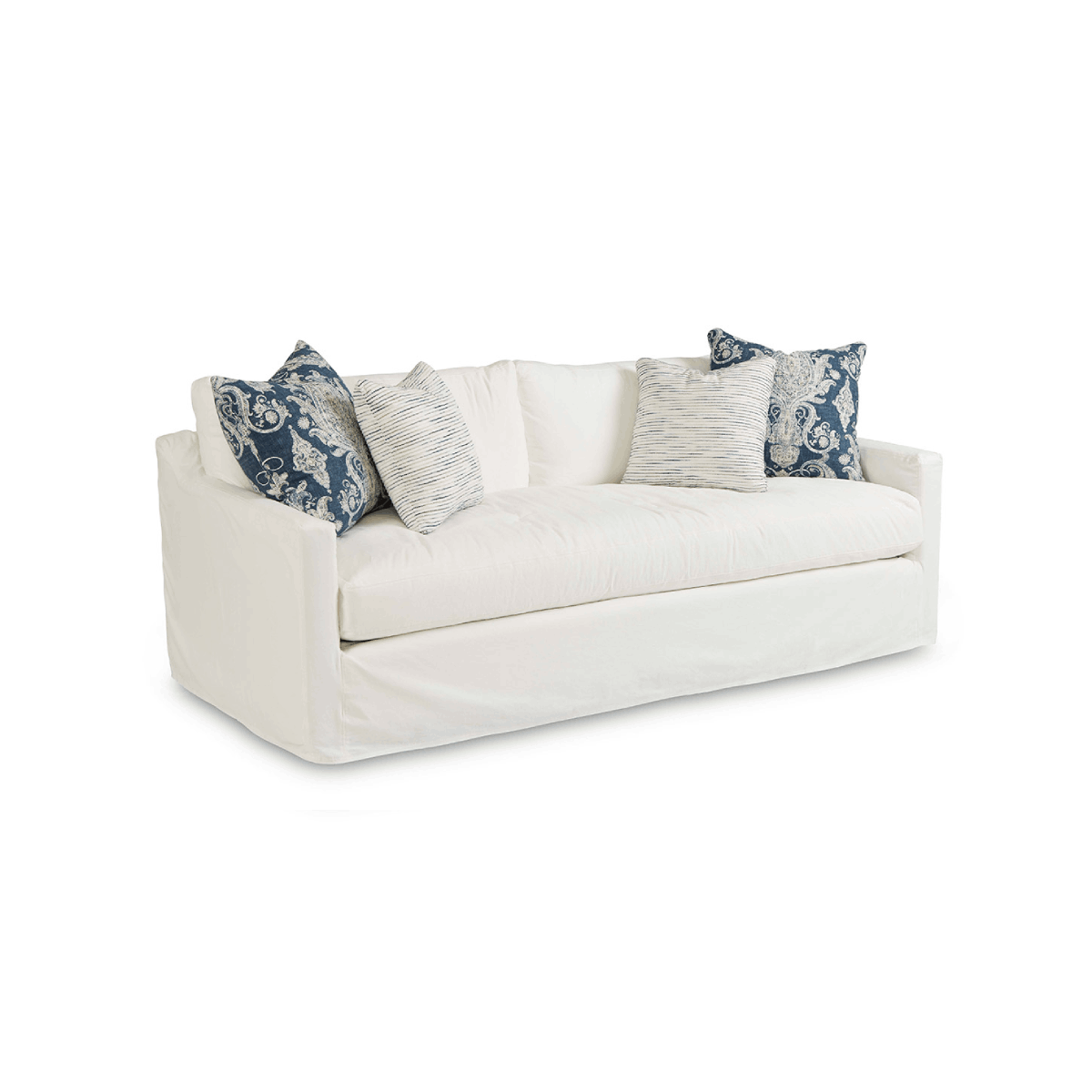 Reese Slipcover Collection