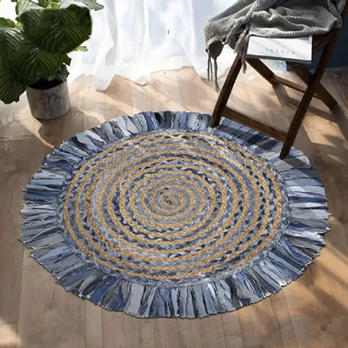Denim / Blue 03384DEB - Image 12