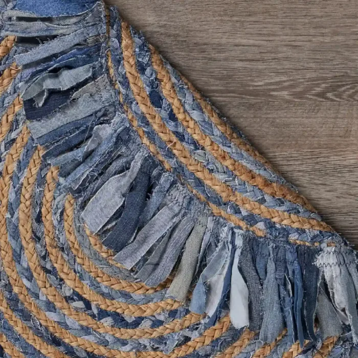 Denim / Blue 03384DEB - Image 5