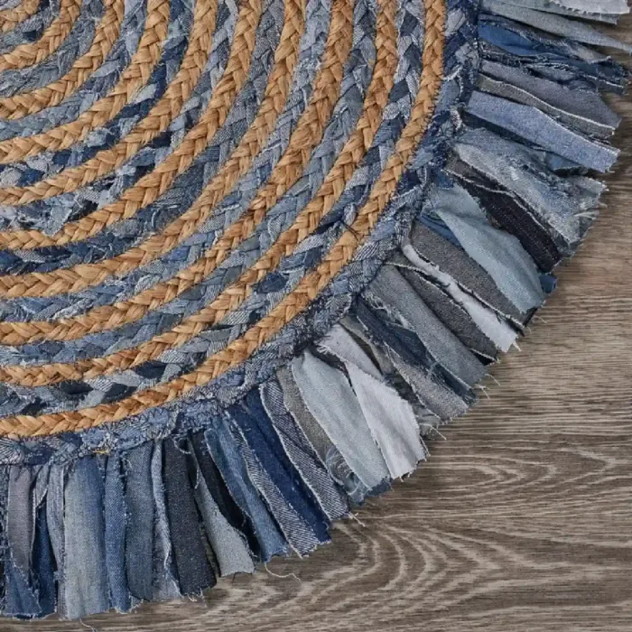 Denim / Blue 03384DEB - Image 7