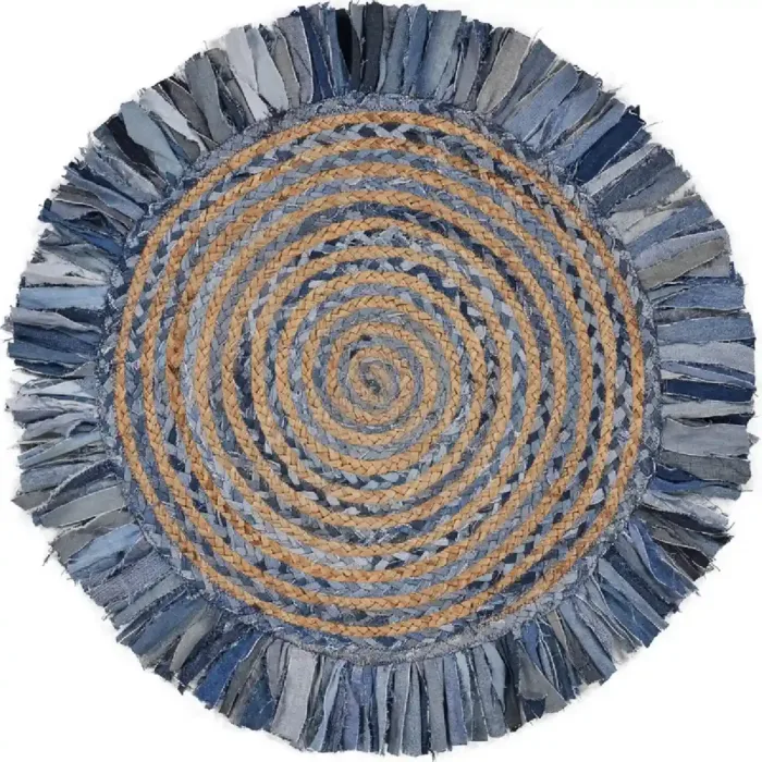 Denim / Blue 03384DEB