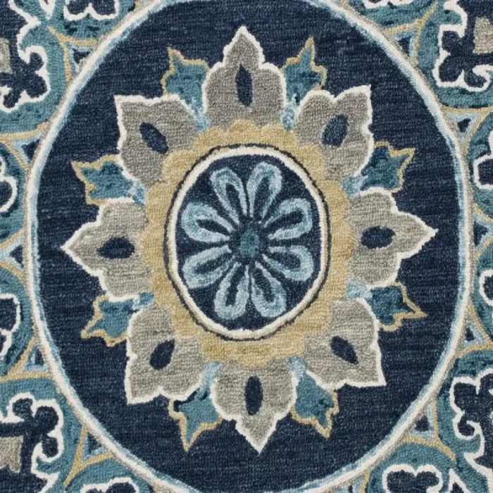 Blue 03569BLU - Image 2