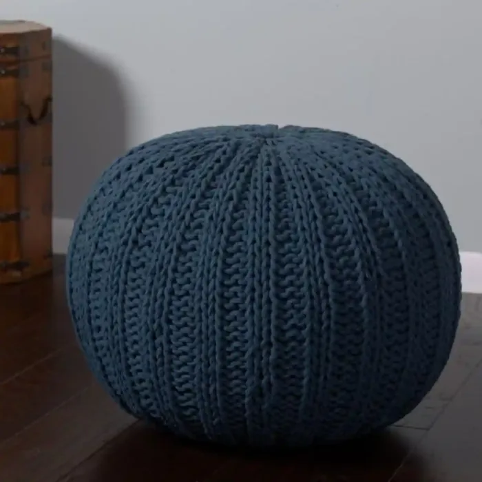 Midnight Blue 08124MBL - Image 4