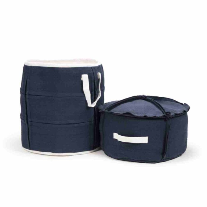 Navy 16033NAV - Image 5
