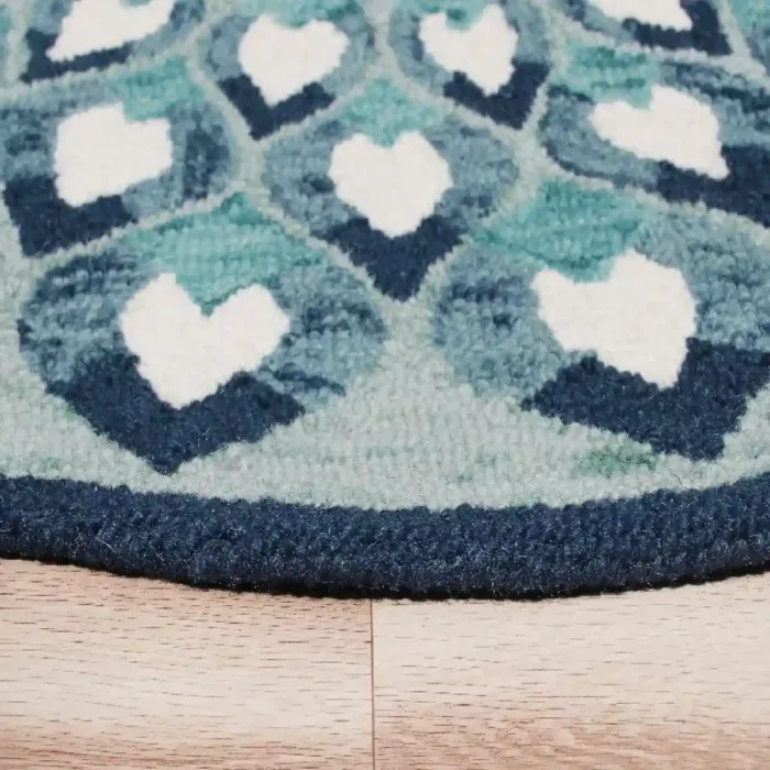 Teal / Blue 54151TBU - Image 6