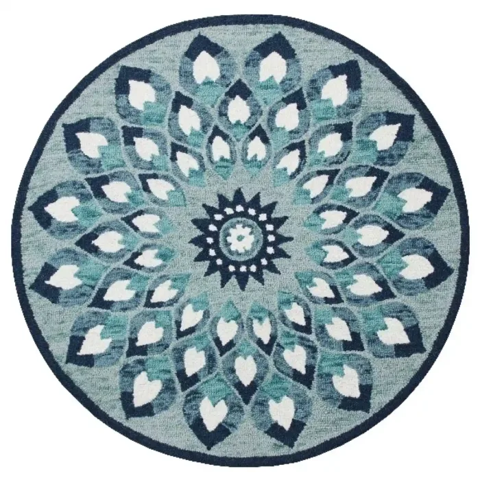 Teal / Blue 54151TBU