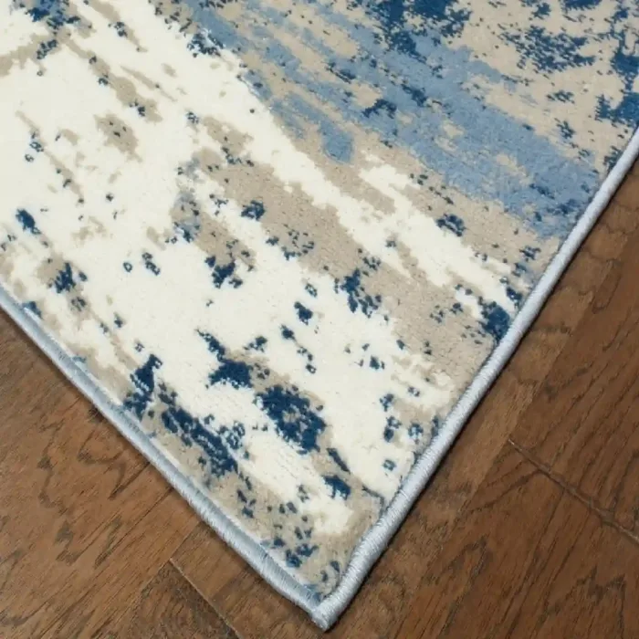 Light Beige / Soft Blue 81201LBS - Image 3