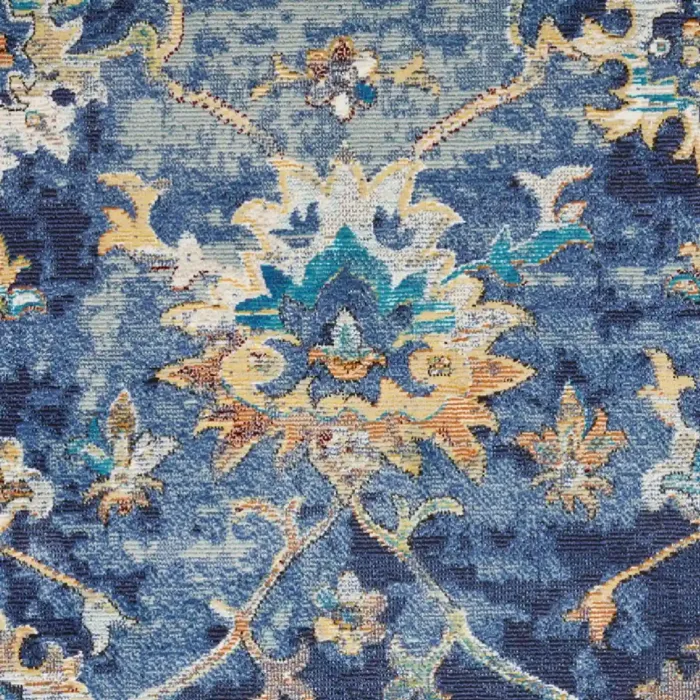 Indigo / Multi 81275INM - Image 10