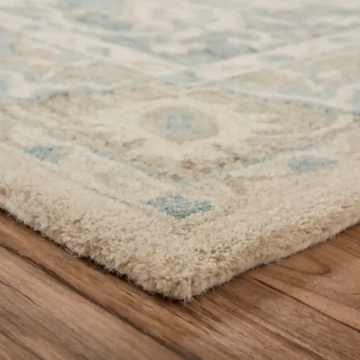 Turquoise Gray 81288TUG - Image 2