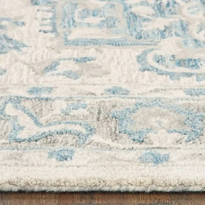 Turquoise Gray 81288TUG - Image 6
