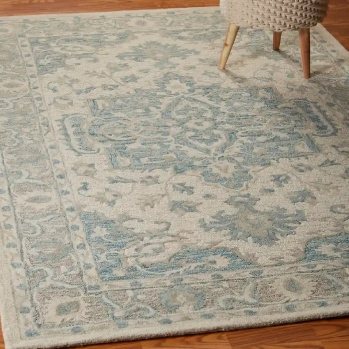 Turquoise Gray 81288TUG - Image 8