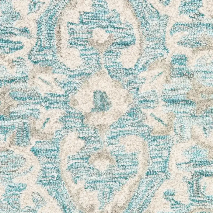 Turquoise Gray 81288TUG - Image 9