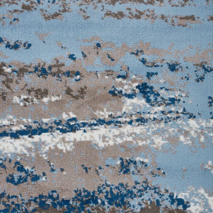 Light Blue / Soft Blue 81319LSB - Image 2