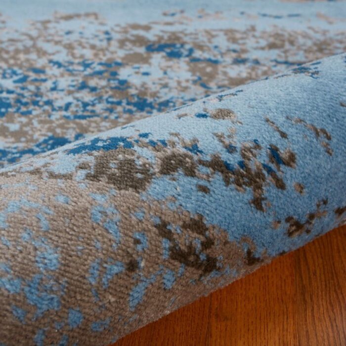 Light Blue / Soft Blue 81319LSB - Image 5