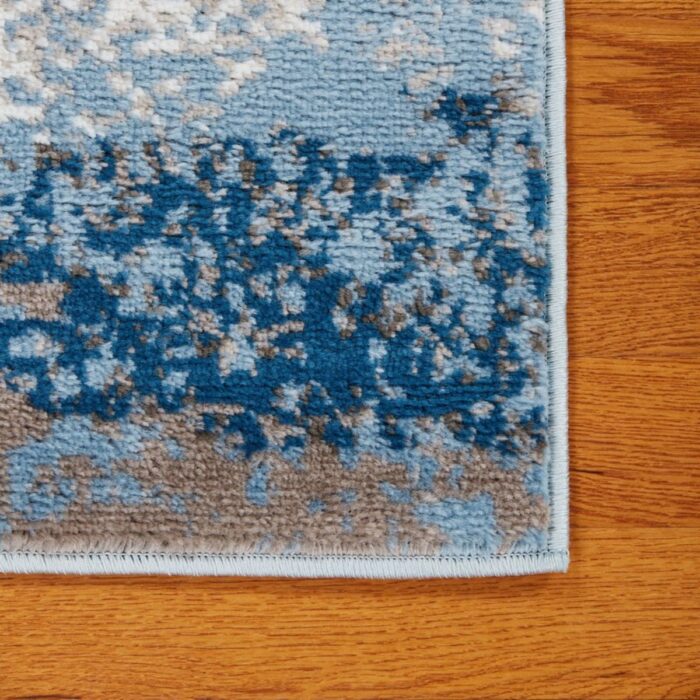 Light Blue / Soft Blue 81319LSB - Image 6