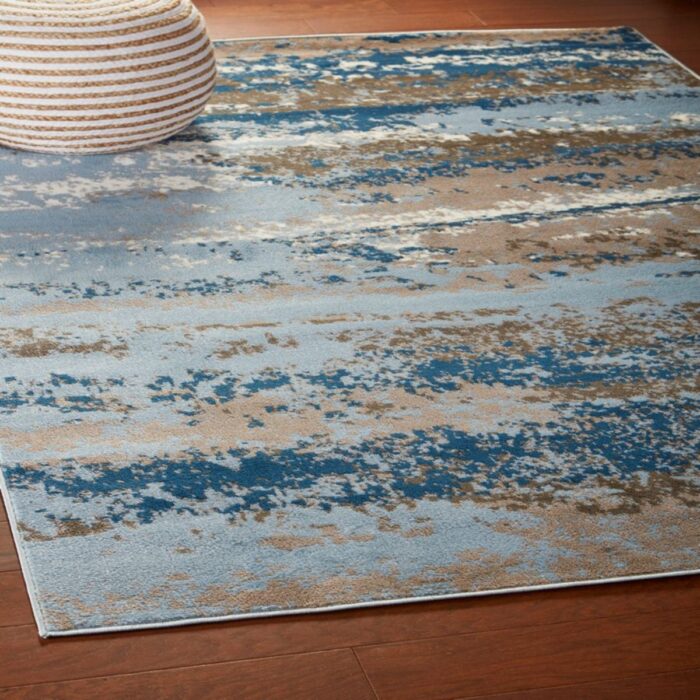 Light Blue / Soft Blue 81319LSB - Image 7