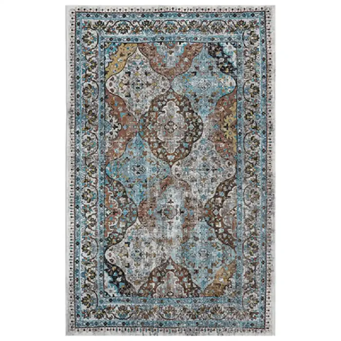 Blue / Brown 81377BUB