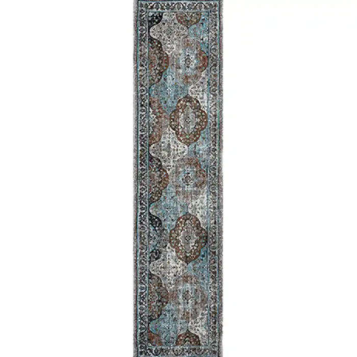 Blue / Brown 81377BUB - Image 9