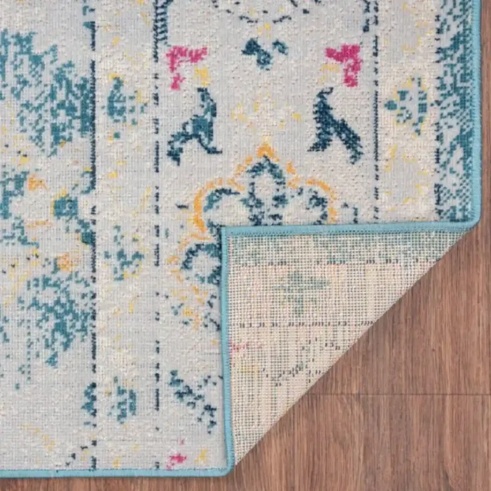 Blue / Yellow 81460BLY - Image 3