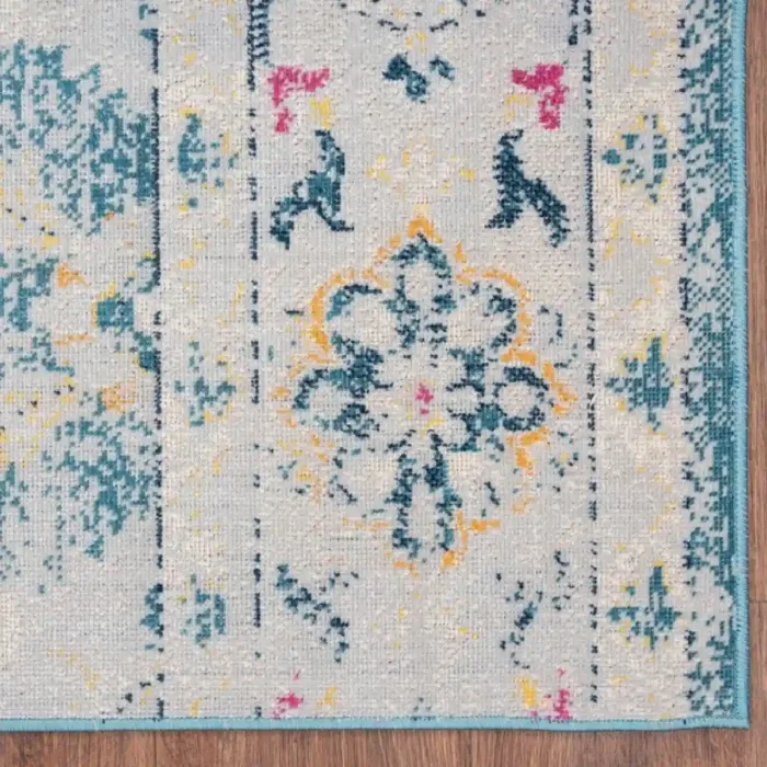 Blue / Yellow 81460BLY - Image 5