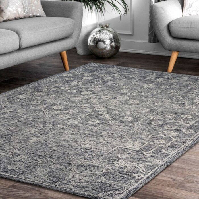 Silver Gray 81571SGR - Image 10