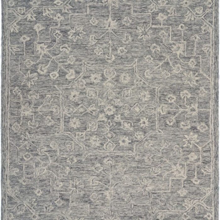 Silver Gray 81571SGR - Image 2