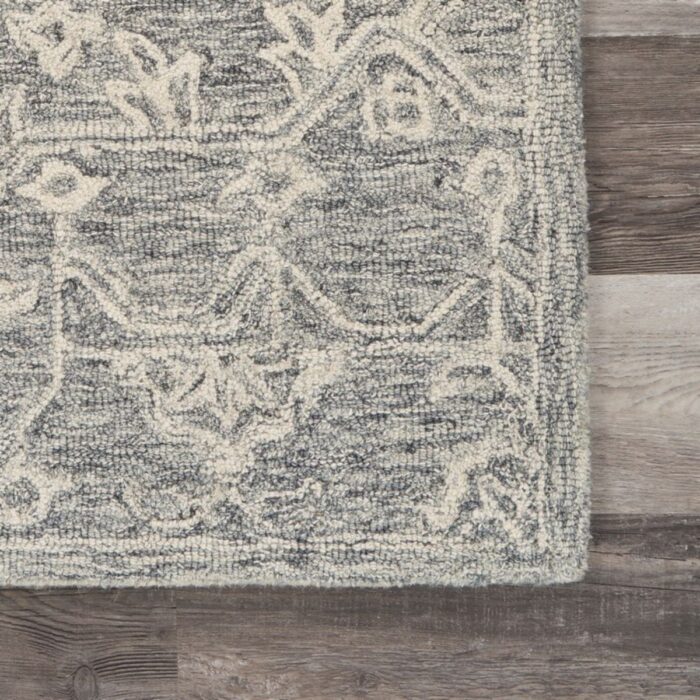 Silver Gray 81571SGR - Image 6