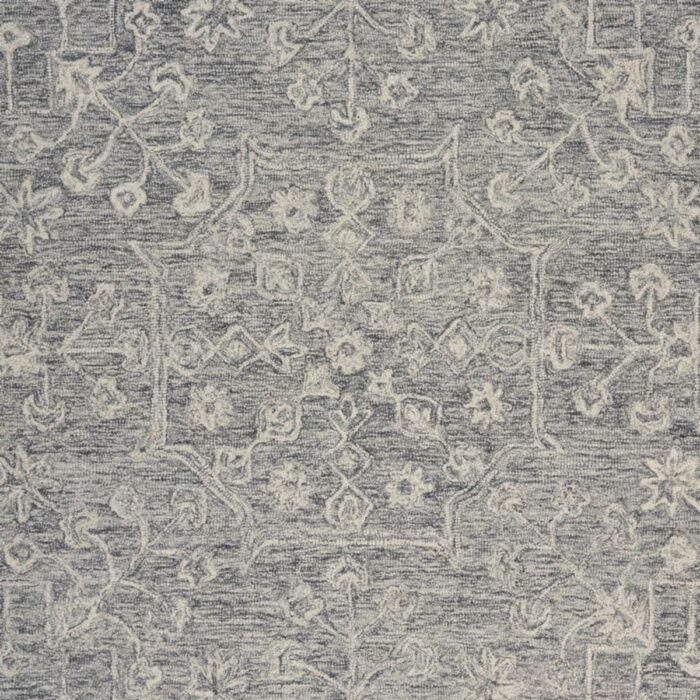 Silver Gray 81571SGR - Image 13
