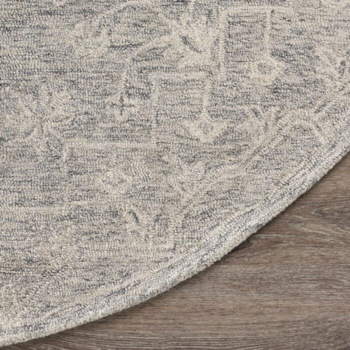 Silver Gray 81571SGR - Image 9