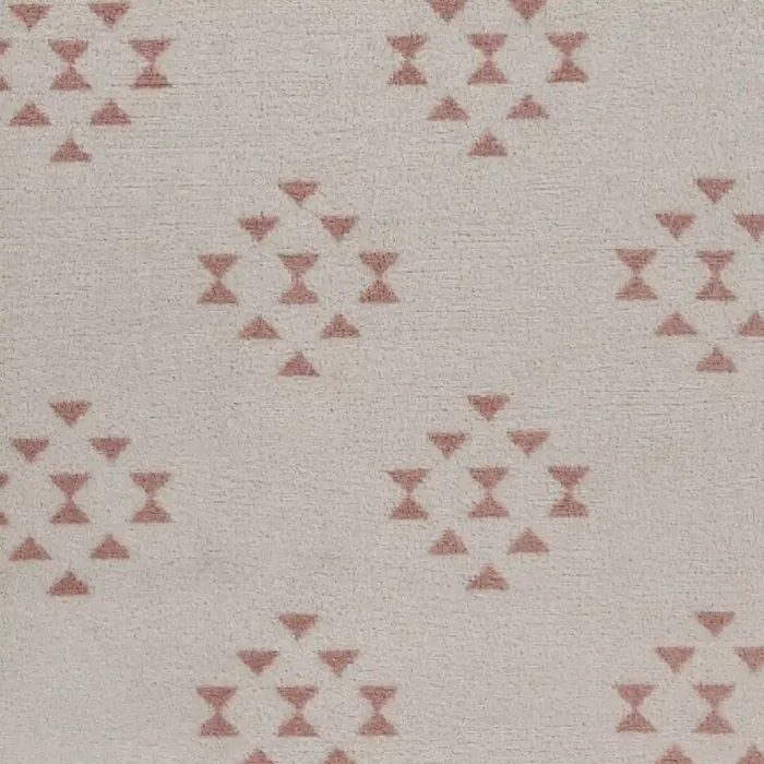 White / Salmon 81662WSA - Image 2