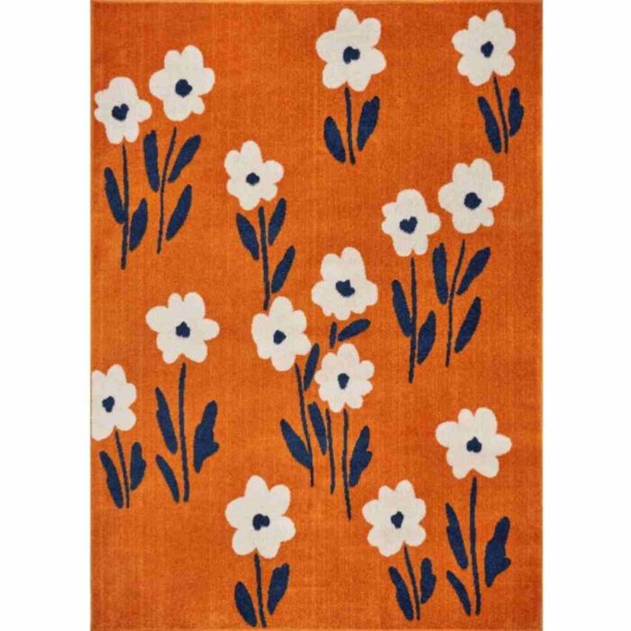 Orange / Ivory 81682ORI