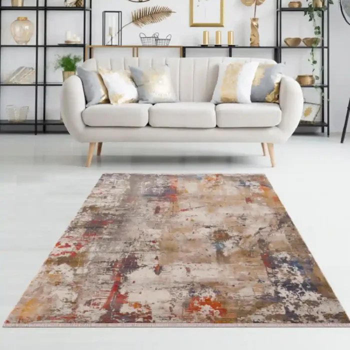 Gray / Multi 81776GML - Image 2