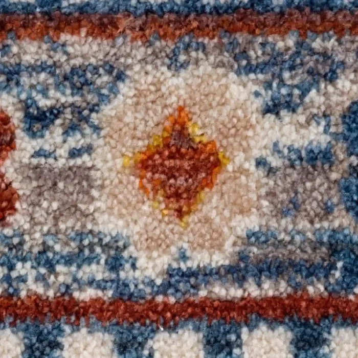 Red / Beige 81777REE - Image 3