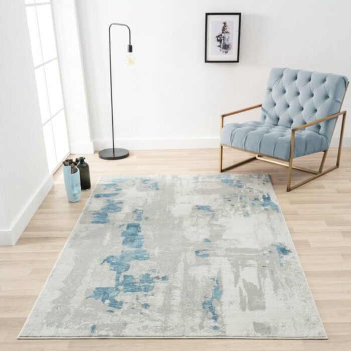 Gray / Blue 81779GBU - Image 2