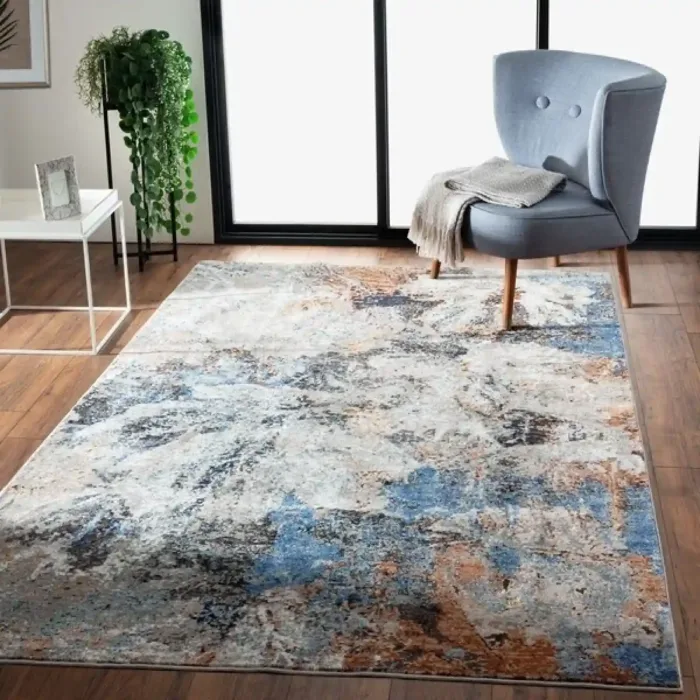 Blue / Gray 81803BGR - Image 6