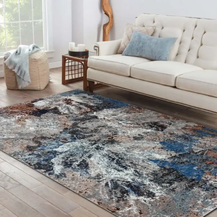 Blue / Gray 81803BGR - Image 7
