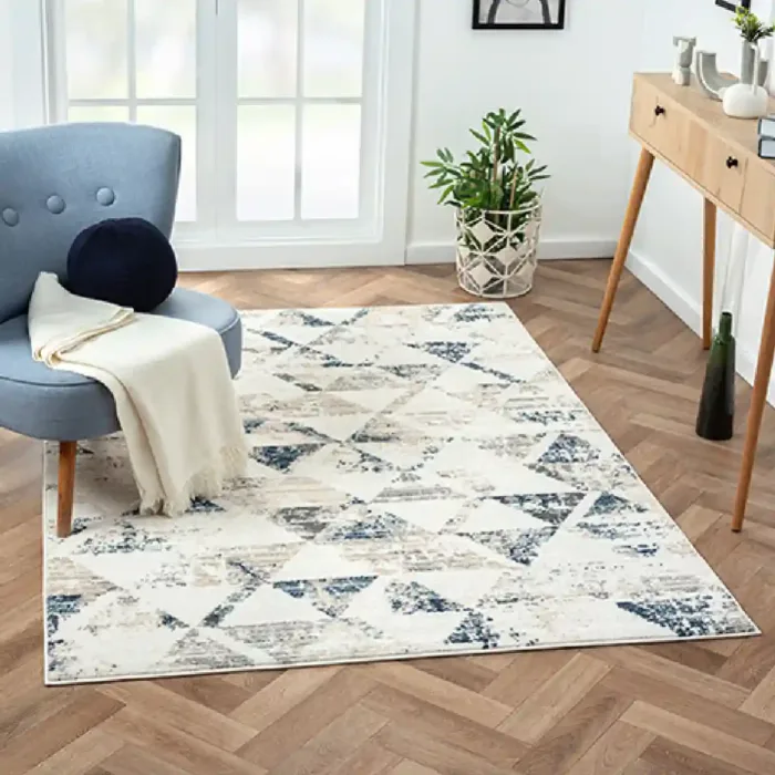 Cream / Gray 82137CMG - Image 2